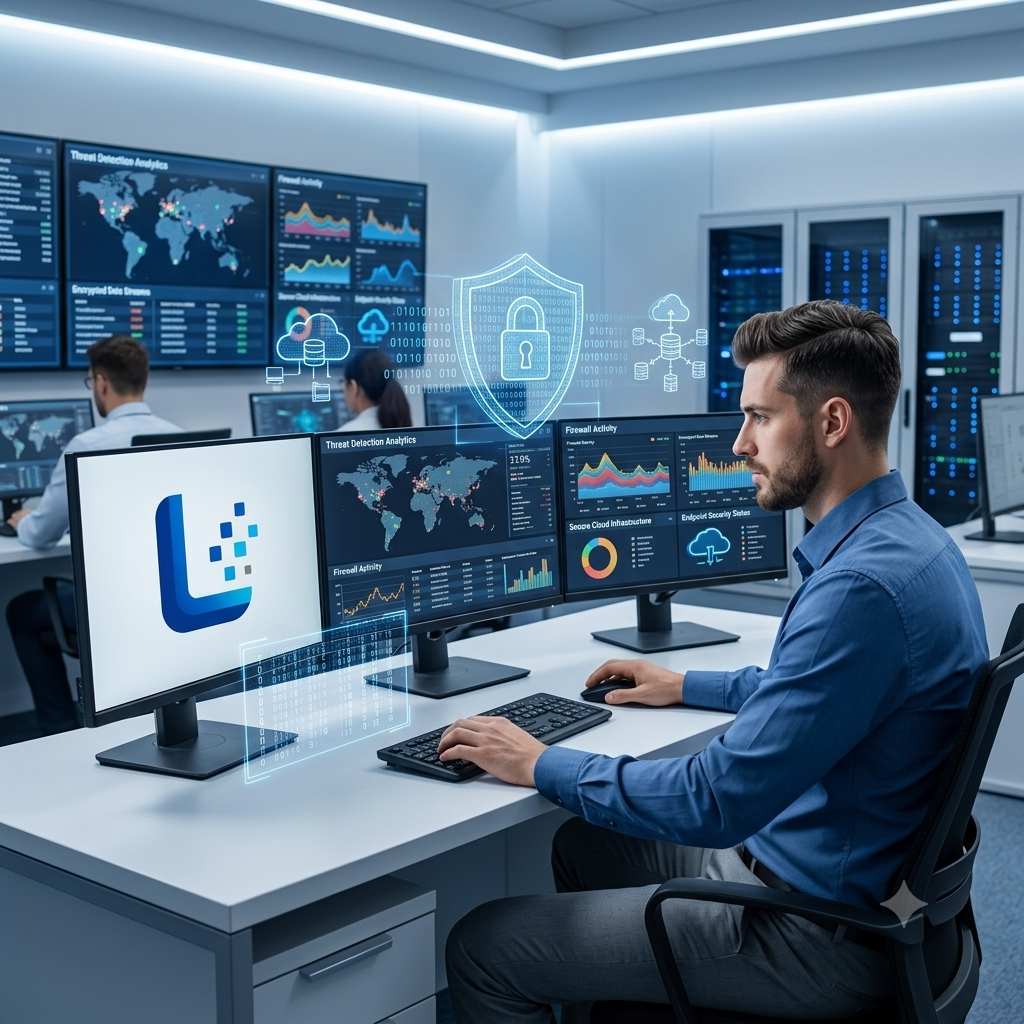 Cybersecurity