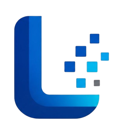 Lusail Technology Logo
